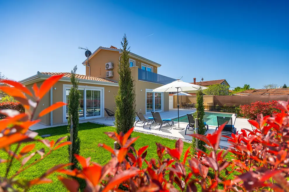 Ferienwohnung in Porec mit Pool 999223746 41863 – Foto 42