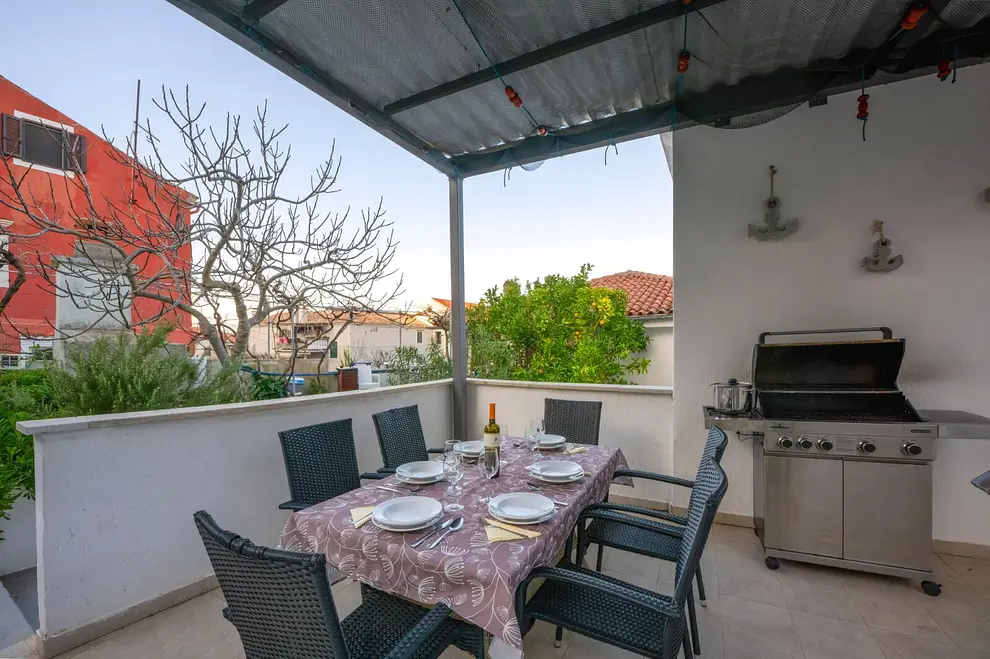 Ferienwohnung in Losinj  999208121 36098 – Foto 20