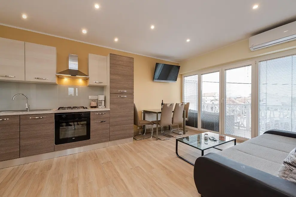Ferienwohnung in Sukosan mit Pool 999207375 35430 – Foto 8