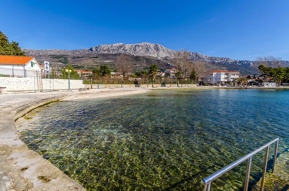 Ferienwohnung in Kastela  999208976 36920 – Foto 2