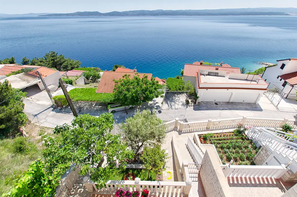 Ferienwohnung in Omis  66110147 3389