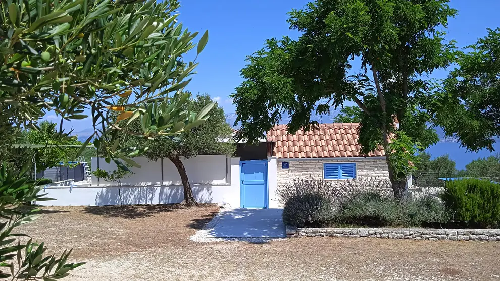 Ferienwohnung in Brac mit Pool 999204634 32825 – Foto 16