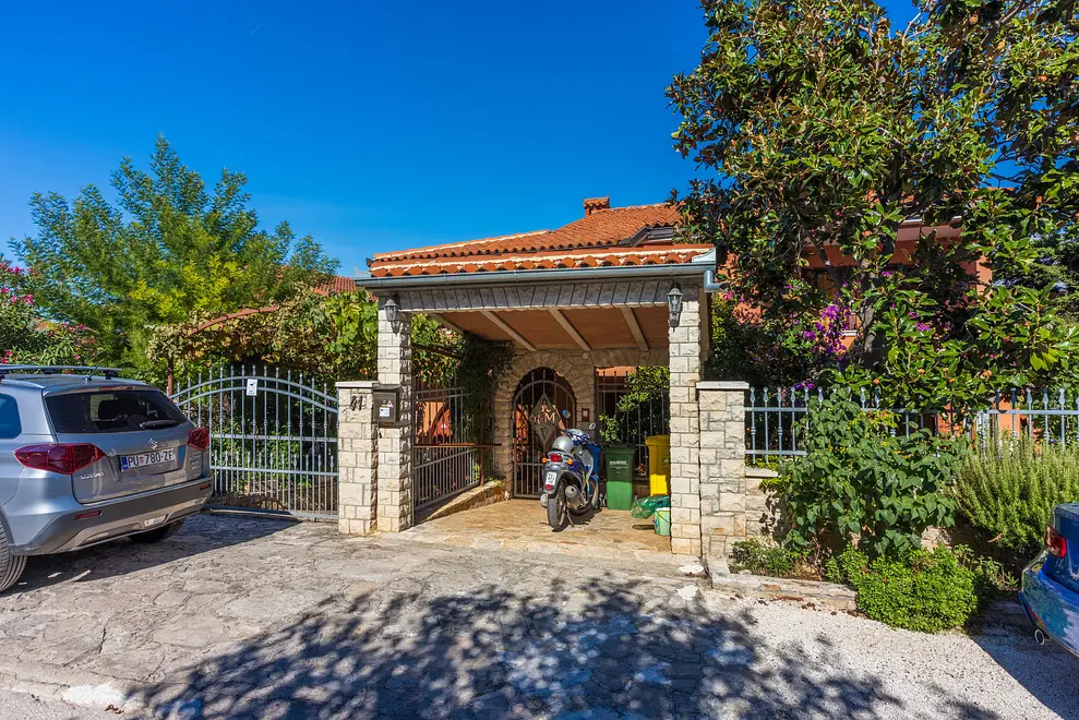 Ferienwohnung in Banjole  999208967 36912 – Foto 6
