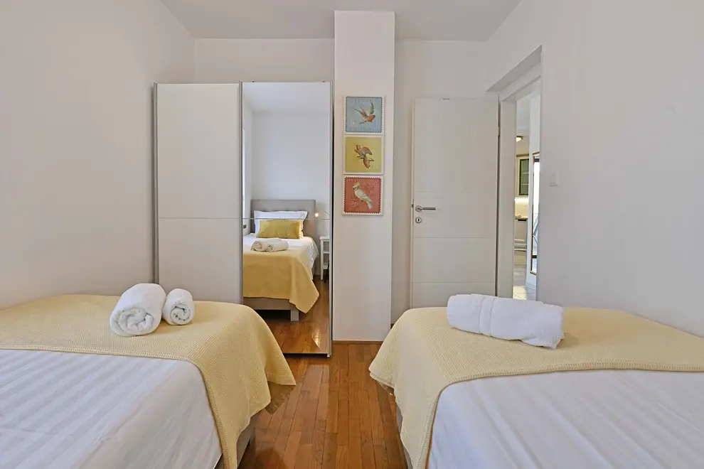 Ferienwohnung in Vrsar  999203048 31307 – Foto 32