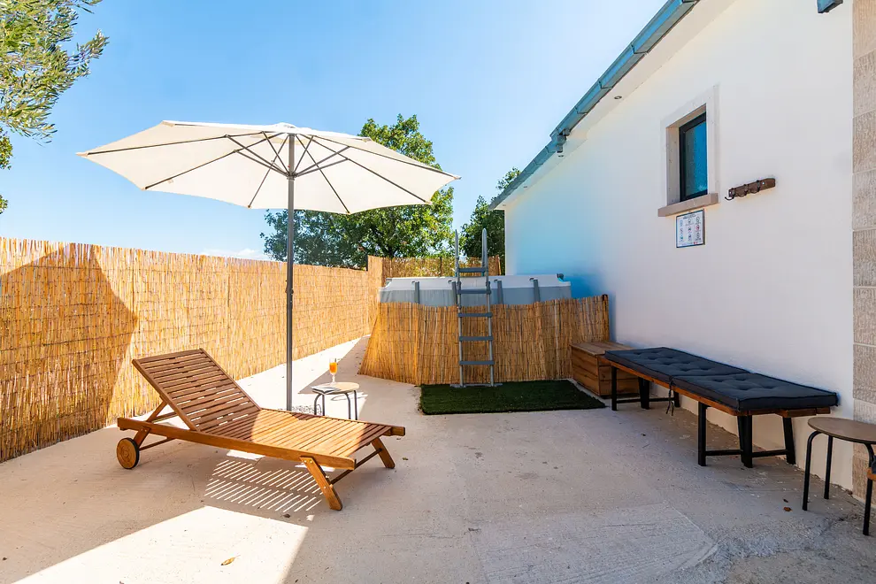 Ferienwohnung in Lokvicici mit Pool 999210634 38477 – Foto 26