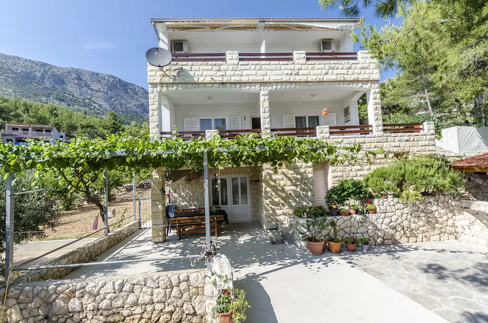 Ferienwohnung in Hvar  999204260 32470 – Foto 12