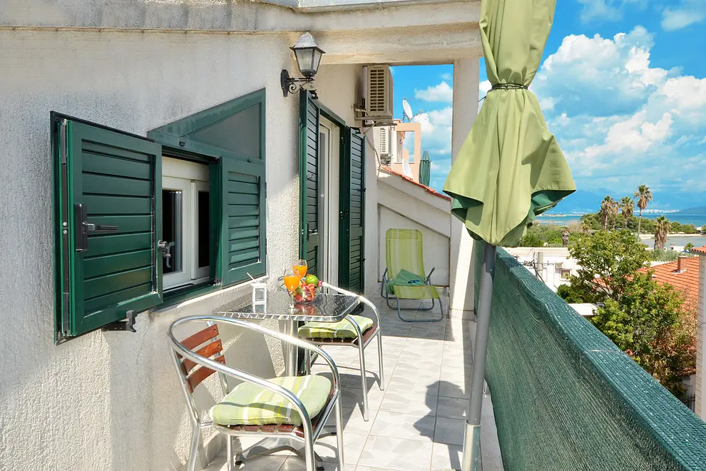 Ferienwohnung in Trogir  999204014 32238 – Foto 24