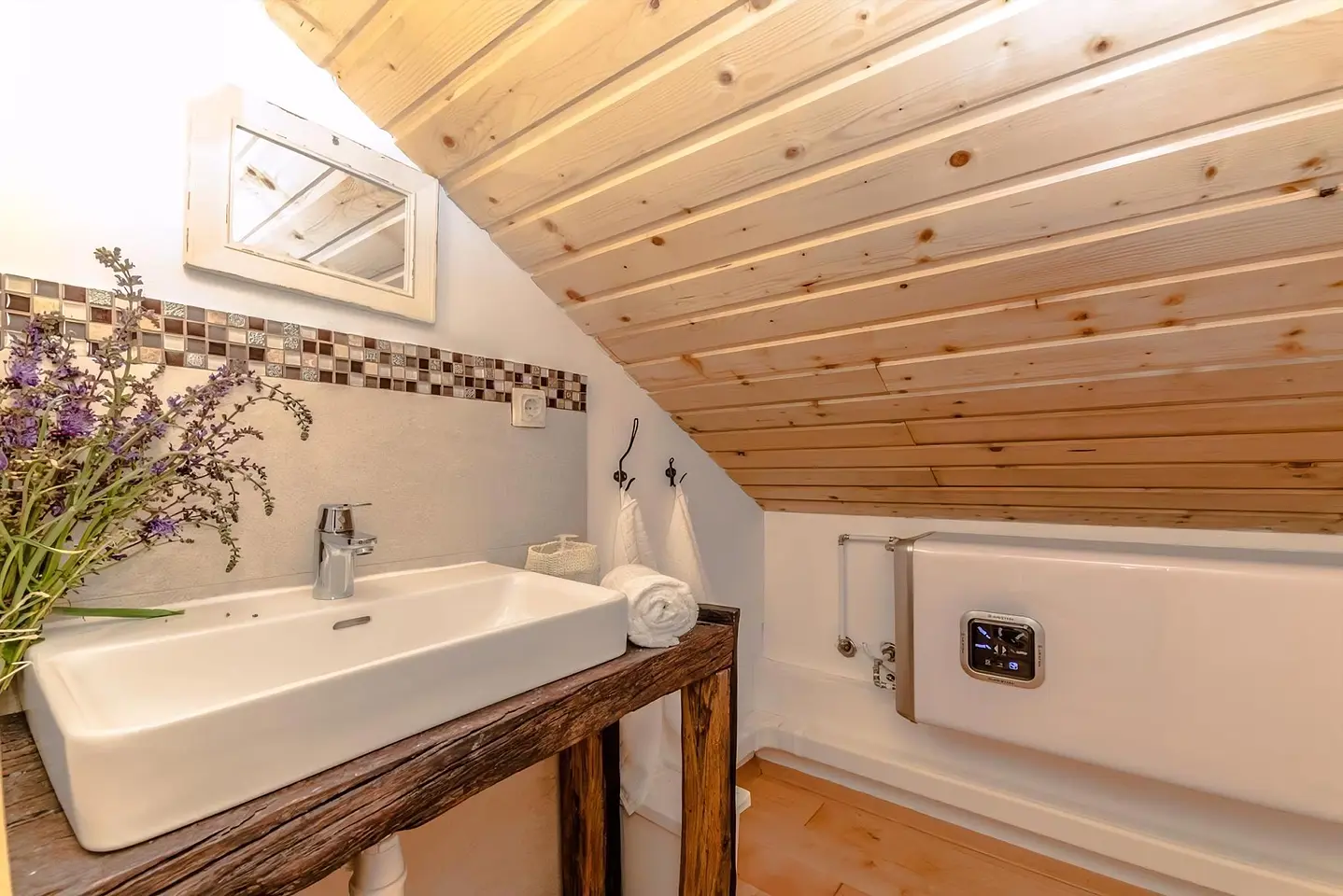 Ferienhaus in Nin mit Pool 999205258 33425
