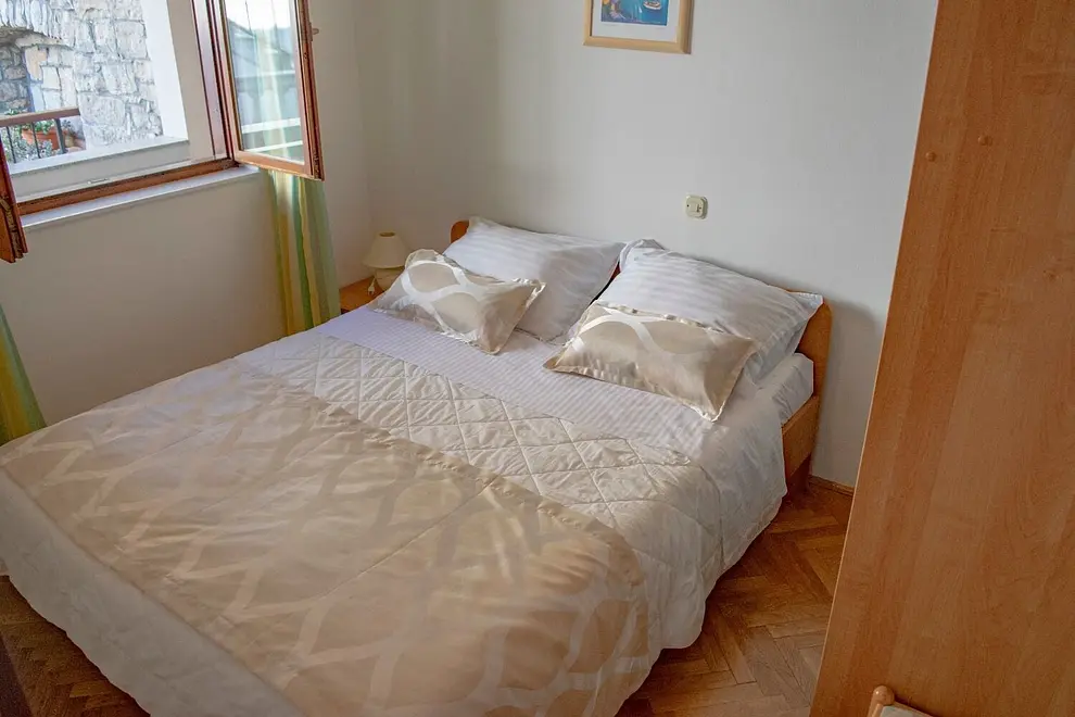 Ferienwohnung in Solta  999210646 38489