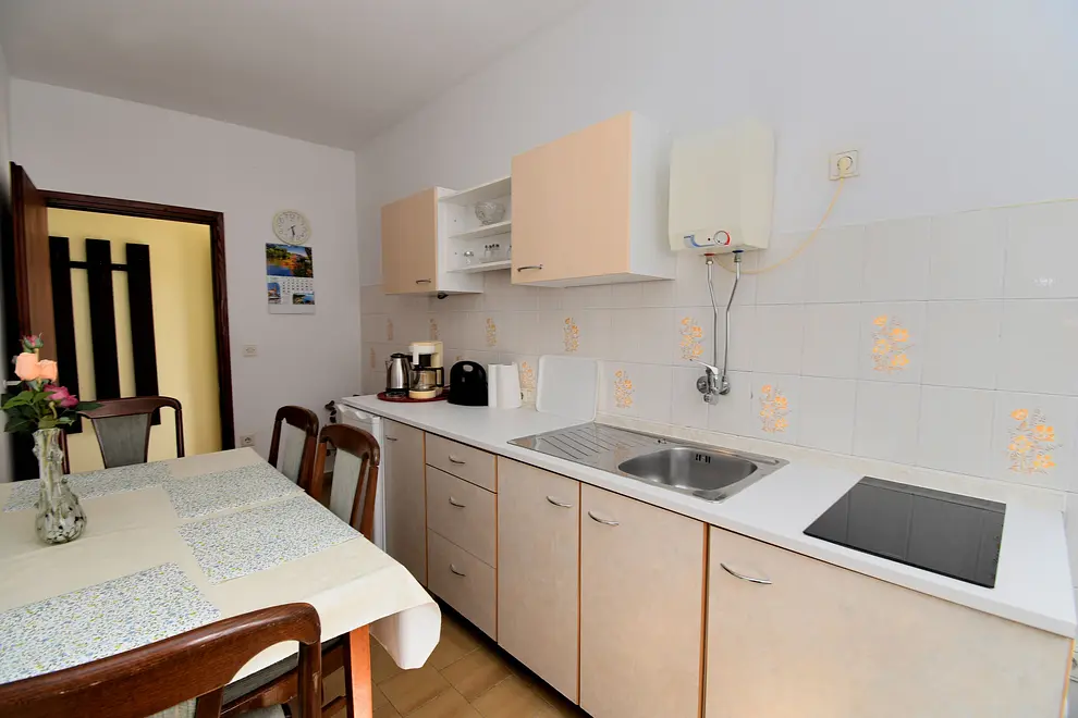 Ferienwohnung in Umag  999206887 34972 – Foto 7
