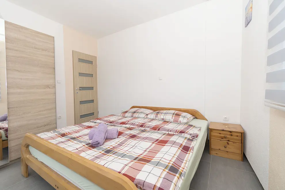 Ferienwohnung in Obrovac  999210262 38133 – Foto 9