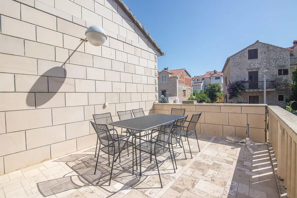 Ferienwohnung in Brac haustiergeeignet 999202724 30998 – Foto 9