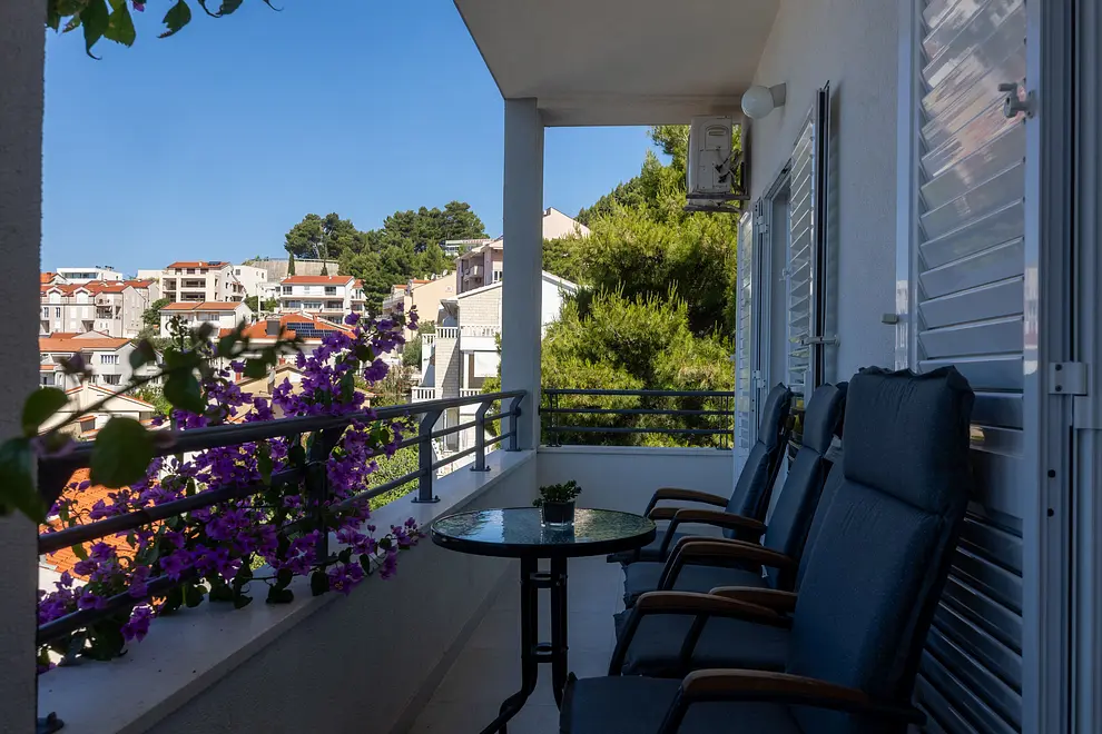 Ferienwohnung in Baska Voda  999210498 38352 – Foto 4