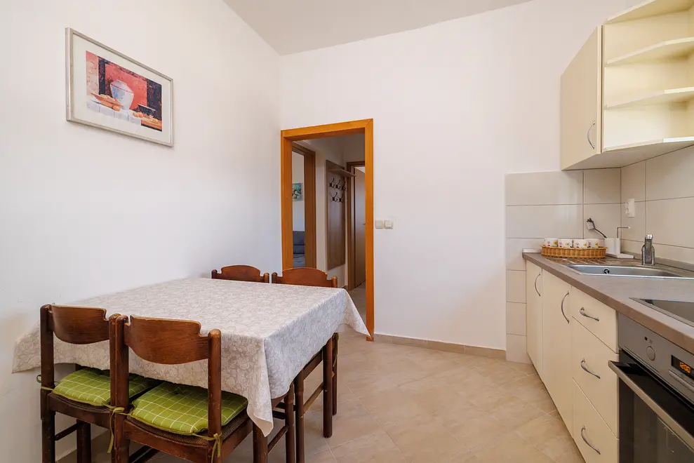 Ferienwohnung in Rab haustiergeeignet 999203413 31662 – Foto 33