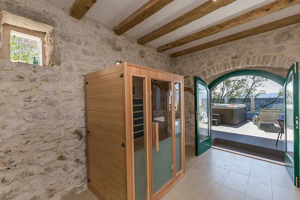 Ferienwohnung in Omis  999206341 34447 – Foto 34