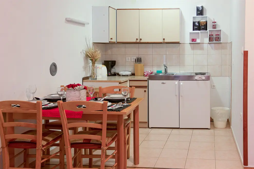 Ferienwohnung in Senj  999203943 32167 – Foto 2