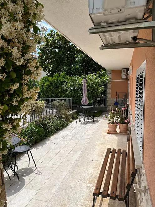 Ferienwohnung in Split  999207868 35878