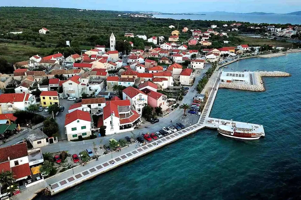 Ferienwohnung in Zadar  999209542 37463 – Foto 36