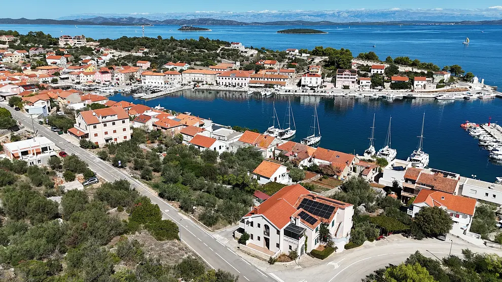 Ferienwohnung in Dugi Otok  999211289 39077 – Foto 3