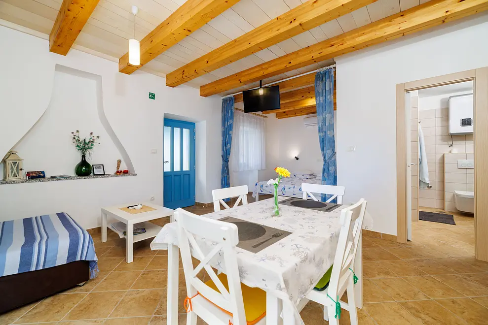 Ferienwohnung in Krk  999211019 38843 – Foto 9