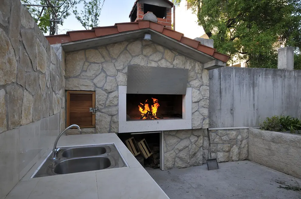 Ferienwohnung in Kastela  999211667 39427 – Foto 21