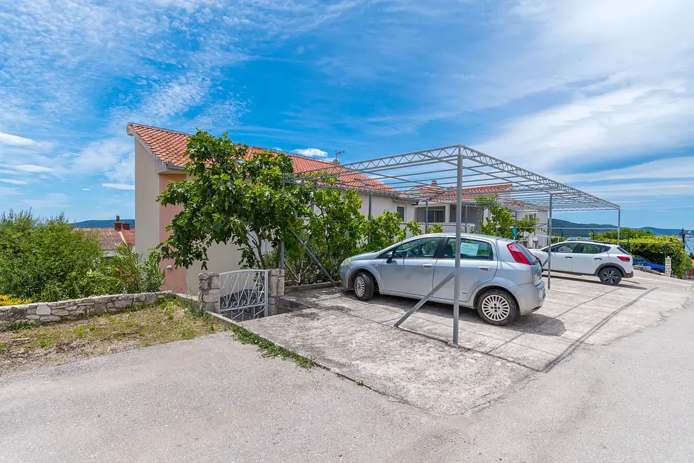 Ferienwohnung in Seget  999212922 40478 – Foto 12