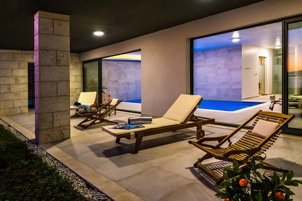 Ferienhaus in Omis mit Pool 999208204 36181 – Foto 67