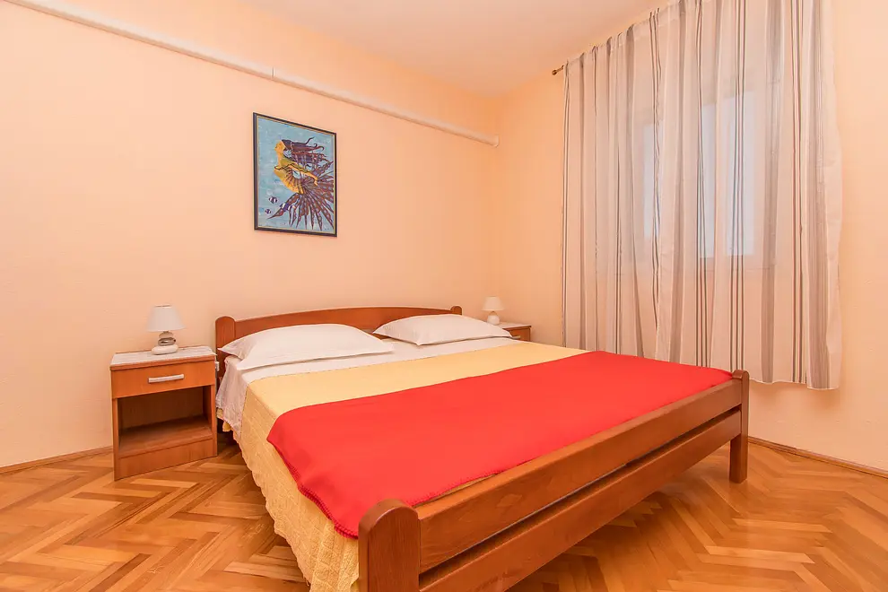 Ferienwohnung in Krapanj Island  999209322 37248 – Foto 14