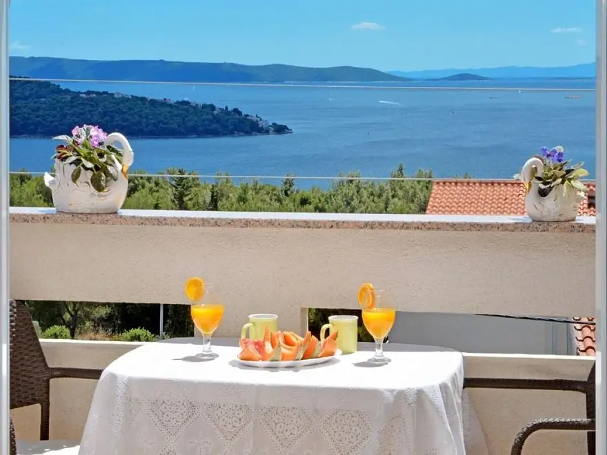 Ferienwohnung in Seget  66151917 25915