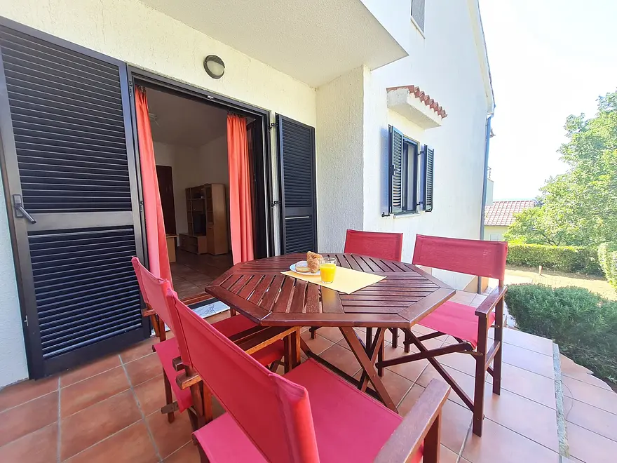Ferienwohnung in Klenovica  999206405 34508 – Foto 12