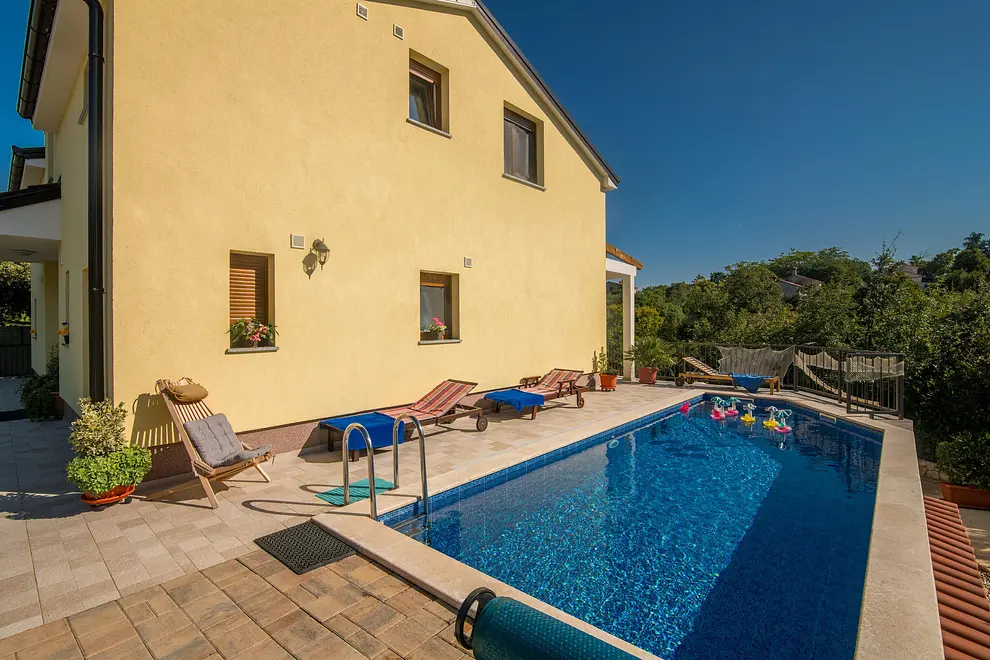 Ferienwohnung in Dobrinj  66143167 24653