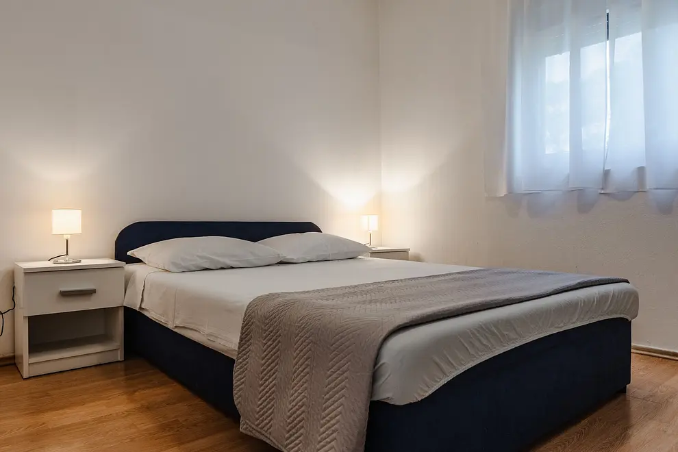 Ferienwohnung in Vir mit Pool 66140950 23105