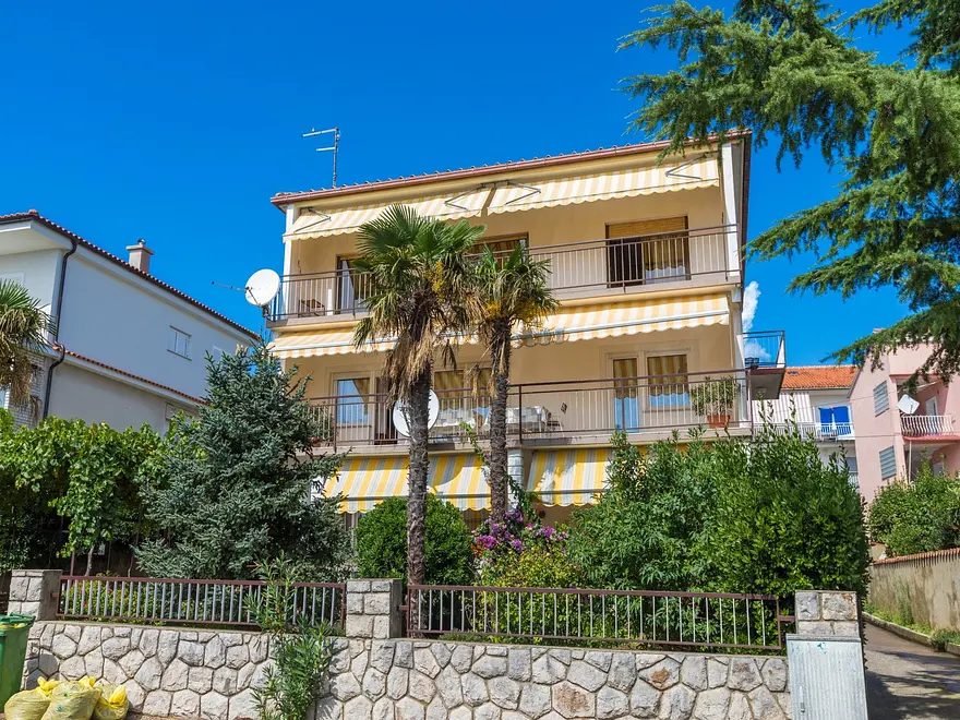 Ferienwohnung in Crikvenica  6619384 2928