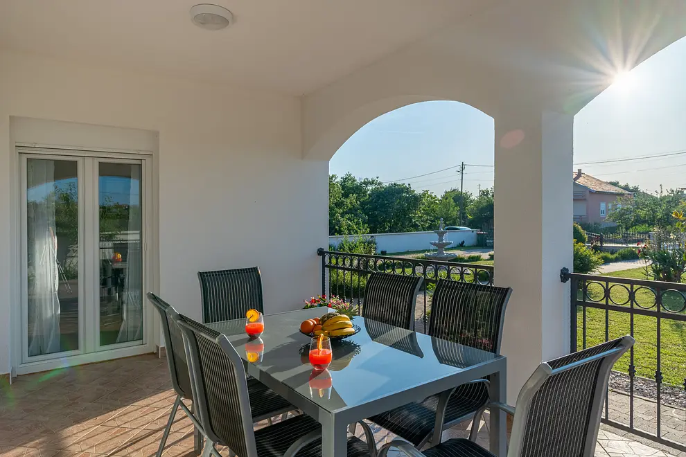 Ferienhaus in Galovac mit Pool 999207921 35918 – Foto 10