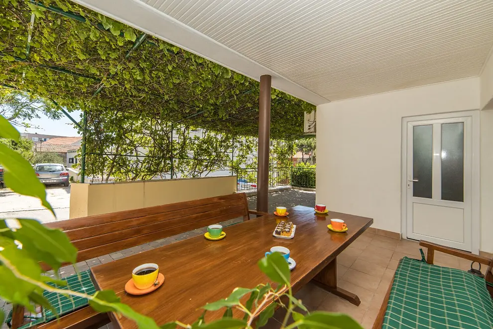 Ferienwohnung in Makarska  66154605 27940