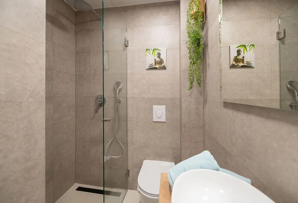 Ferienwohnung in Baska Voda haustiergeeignet 999203031 31290 – Foto 4