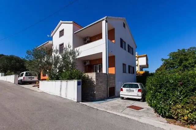 Ferienwohnung in Ciovo  66120326 8359