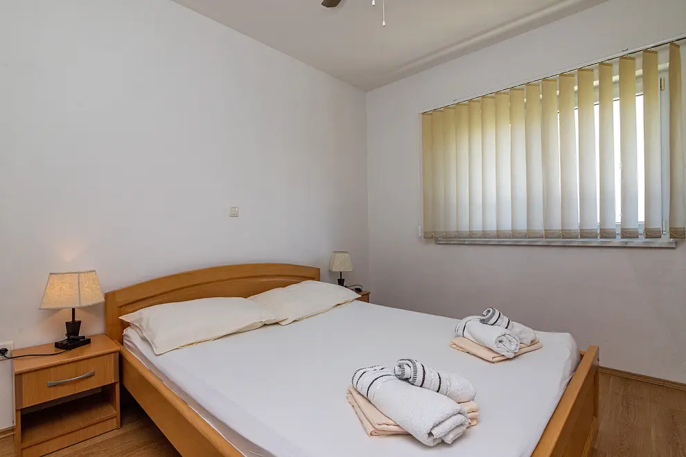 Ferienwohnung in Ciovo  999207034 35112 – Foto 7