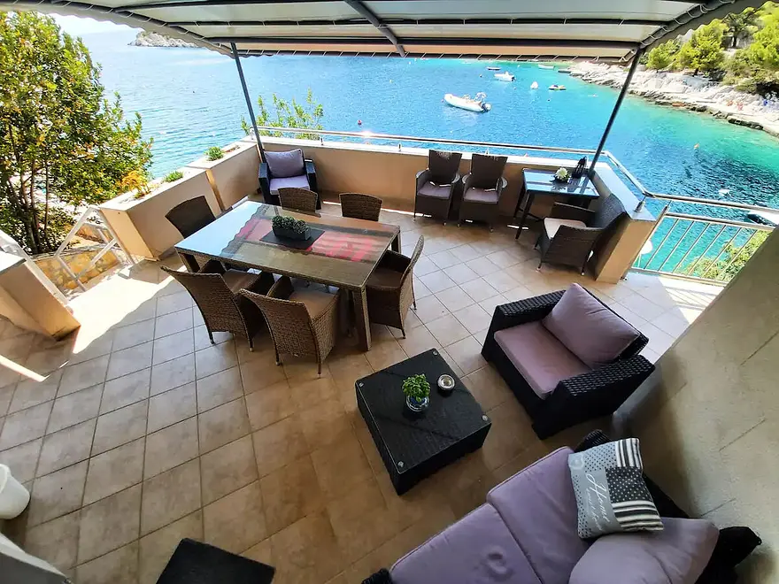 Ferienwohnung in Rogoznica mit Pool 999213336 40857 – Foto 28