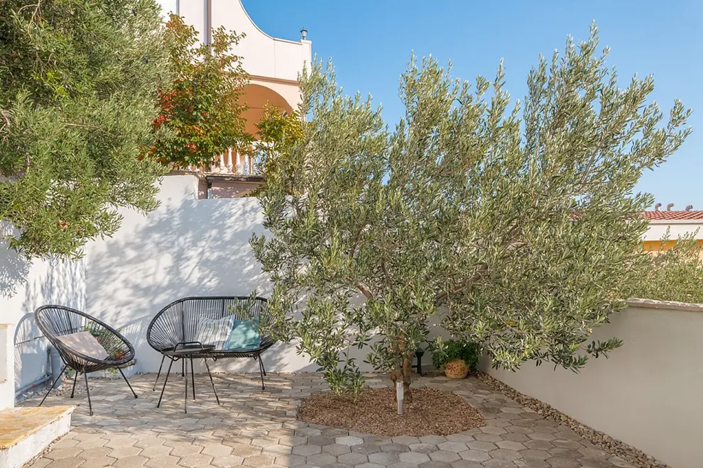 Ferienwohnung in Omis  66154536 27884