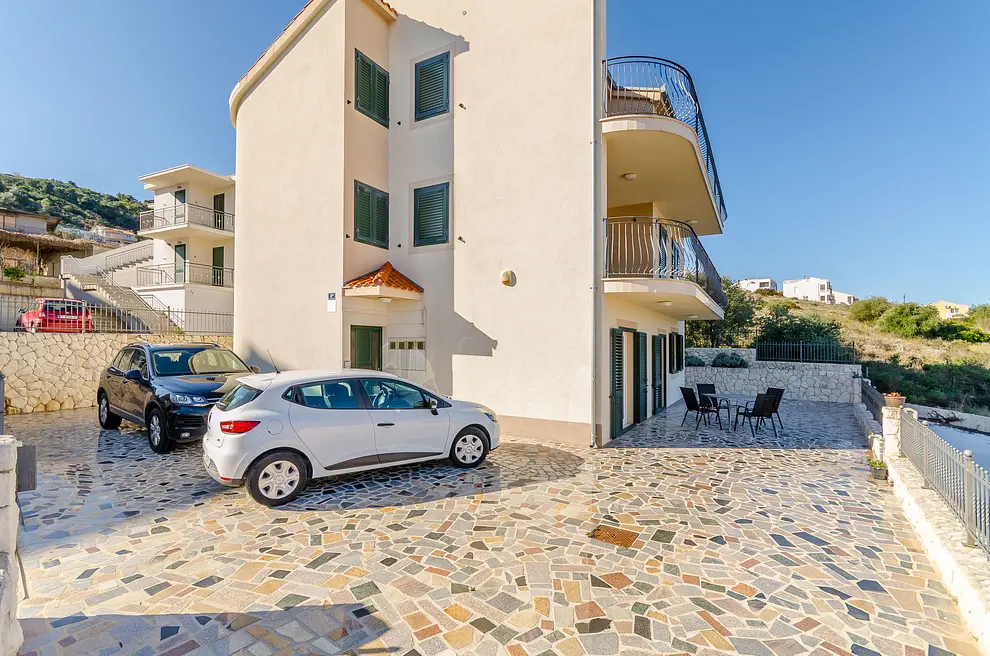 Ferienwohnung in Ciovo  999208908 36854 – Foto 9