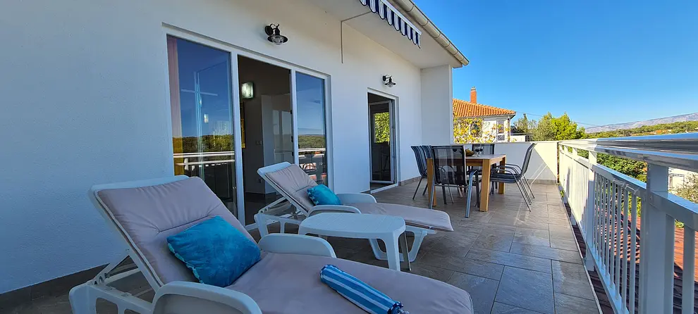 Ferienwohnung in Hvar  999205509 33664 – Foto 9