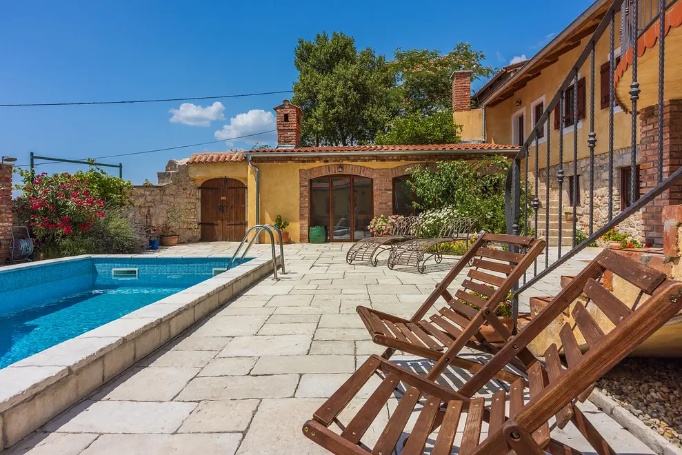 Ferienhaus in Crikvenica mit Pool 999207794 35810 – Foto 39