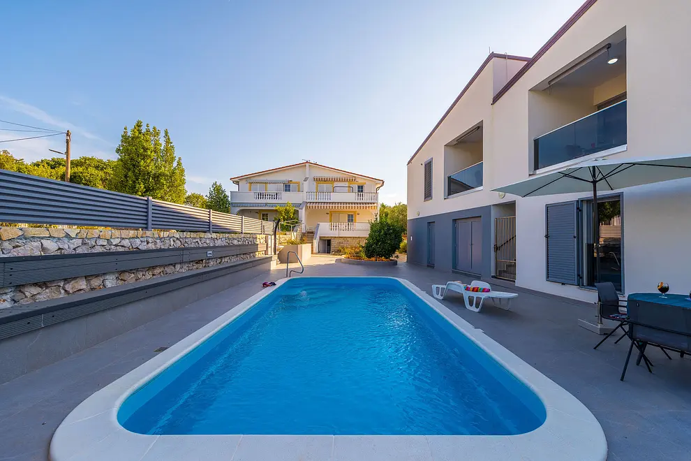 Ferienwohnung in Preko mit Pool 999212852 40416 – Foto 26
