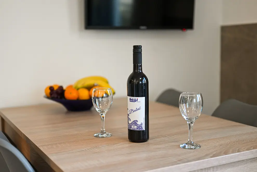 Ferienwohnung in Trogir  999209936 37831 – Foto 17