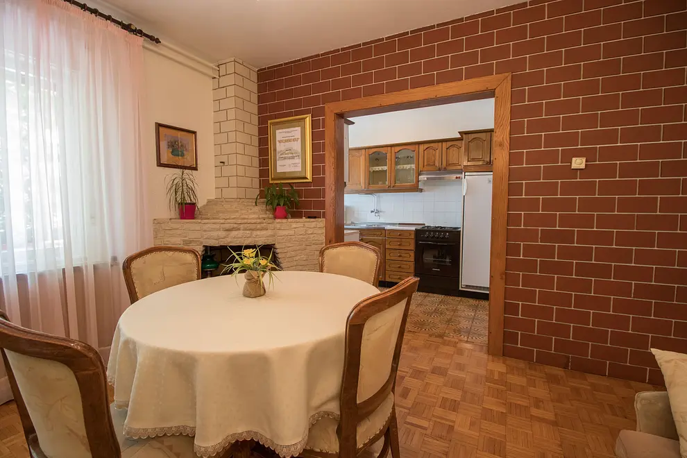 Ferienwohnung in Novi Vinodolski  999204427 32622 – Foto 14