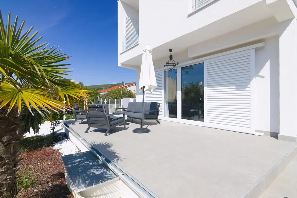 Ferienwohnung in Krk  999211599 39364 – Foto 3
