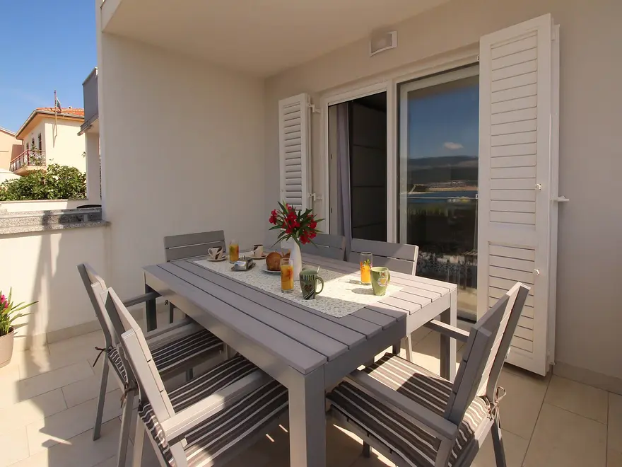 Ferienwohnung in Dobrinj  999224094 42204 – Foto 6
