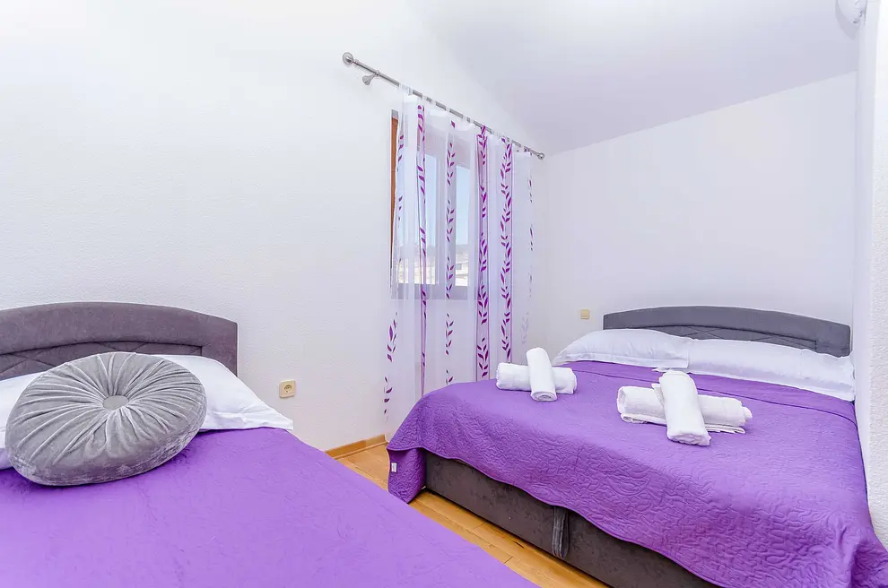 Ferienwohnung in Rogoznica  999209960 37854 – Foto 16