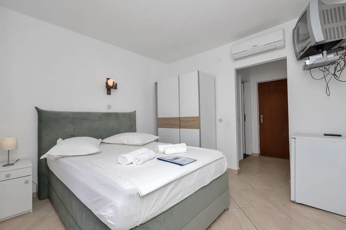 Ferienwohnung in Hvar haustiergeeignet 999203225 31481
